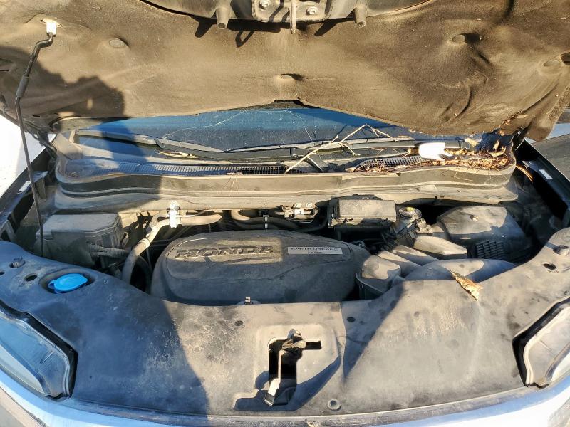 Фото 12 - HONDA RIDGELINE