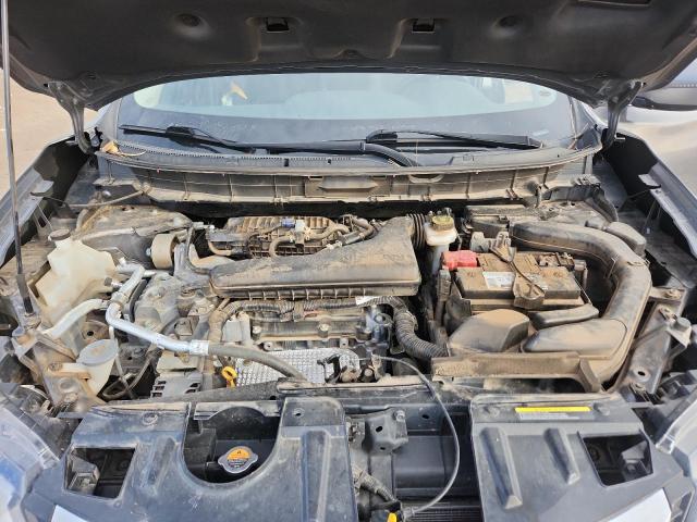 Фото 11 - NISSAN ROGUE