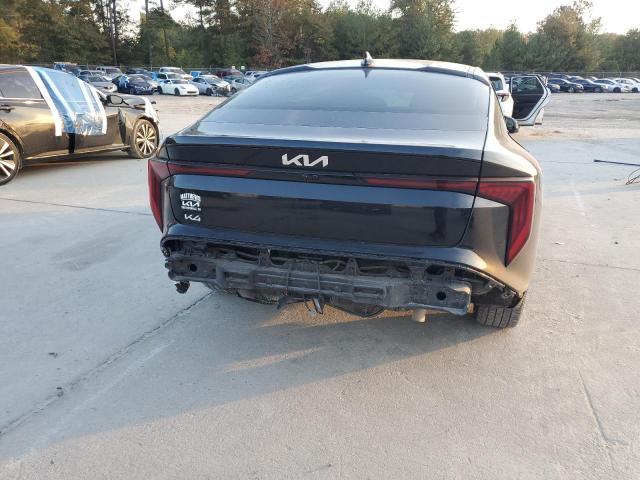 KIA K4 EX 2025 VIN 3KPFU4DE1SE005584