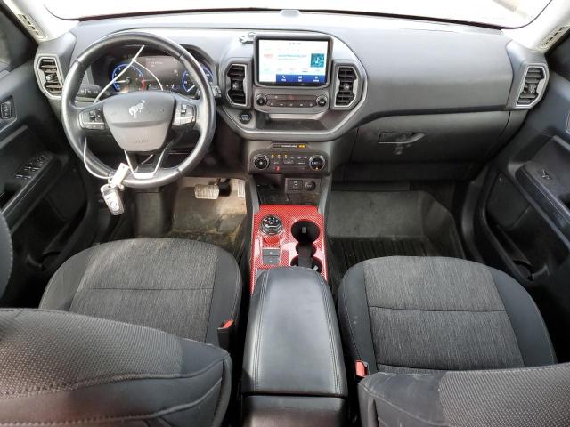 Фото 8 - FORD BRONCO