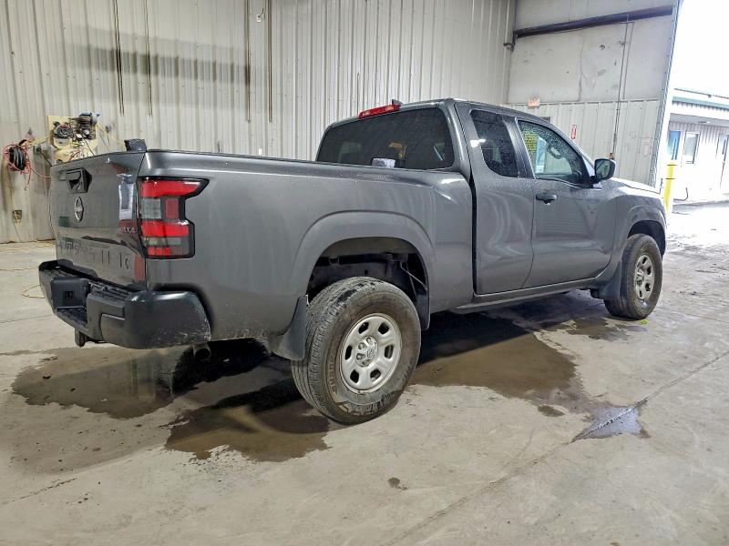 Фото 3 - NISSAN FRONTIER