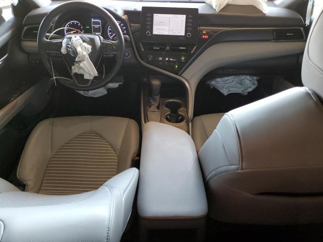 Фото 8 - TOYOTA CAMRY