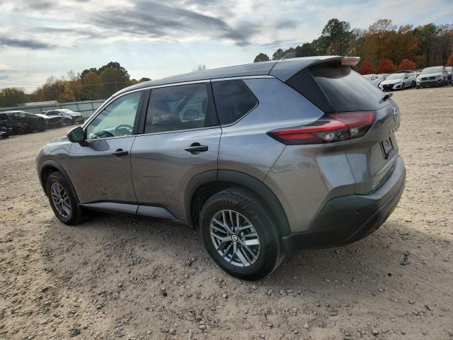 Фото 2 - NISSAN ROGUE