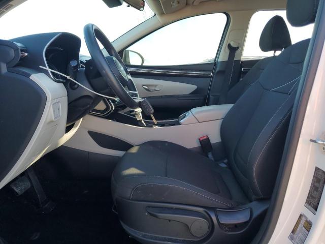 Фото 7 - HYUNDAI TUCSON