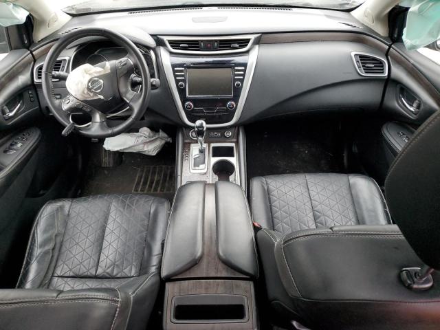 Фото 8 - NISSAN MURANO