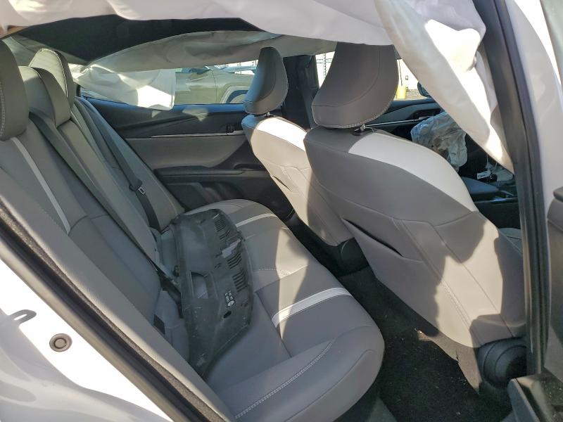 Фото 10 - TOYOTA CAMRY