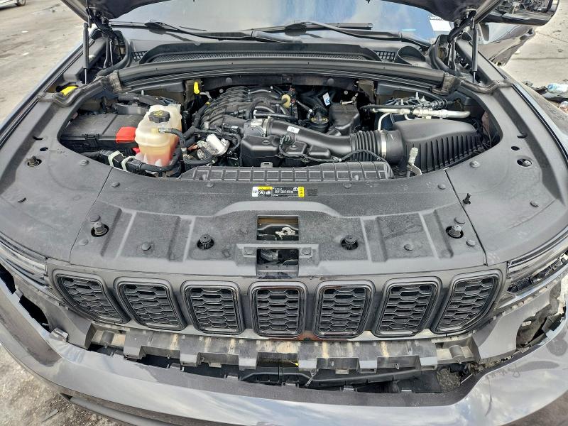 Фото 12 - JEEP GRAND CHER