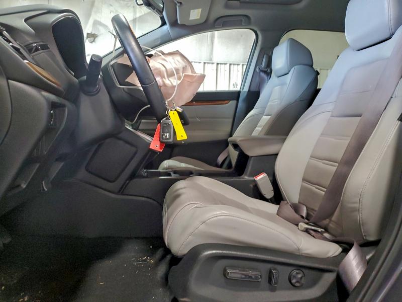 Фото 7 - HONDA CRV