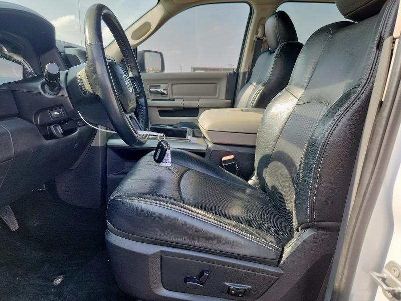 Фото 7 - RAM 1500