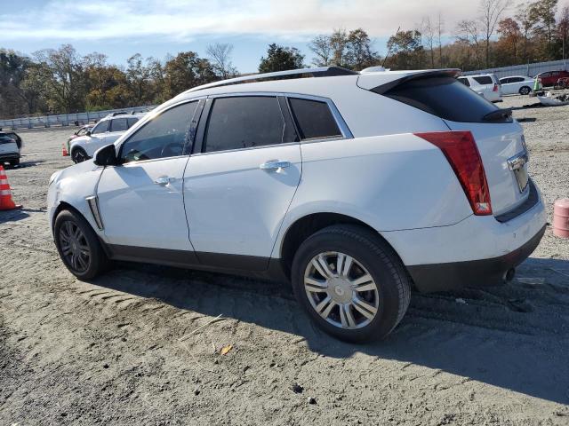 CADILLAC SRX 2015 VIN 3GYFNBE39FS601624