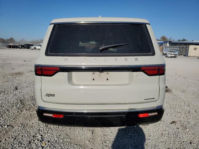 Фото 6 - JEEP WAGONEER