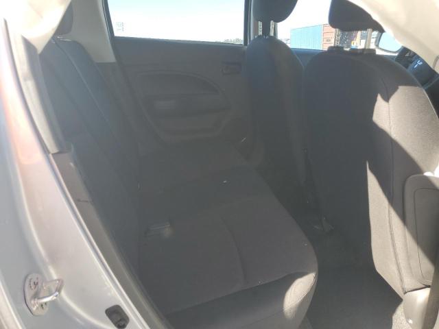 Фото 10 - MITSUBISHI MIRAGE