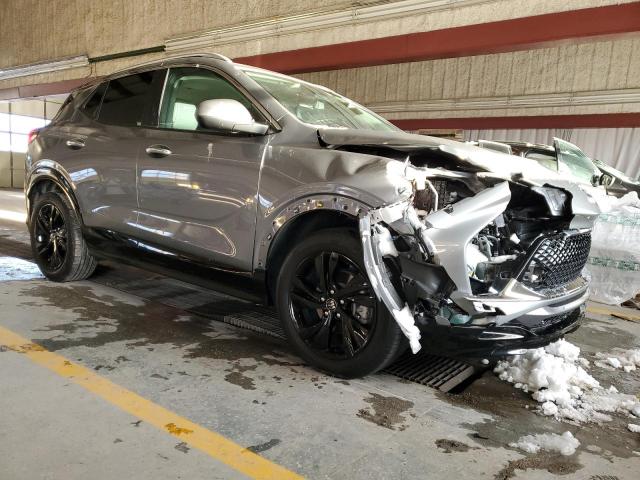 Фото 4 - BUICK ENCORE