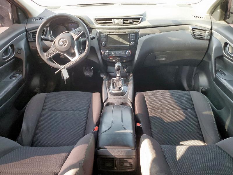 Фото 8 - NISSAN ROGUE