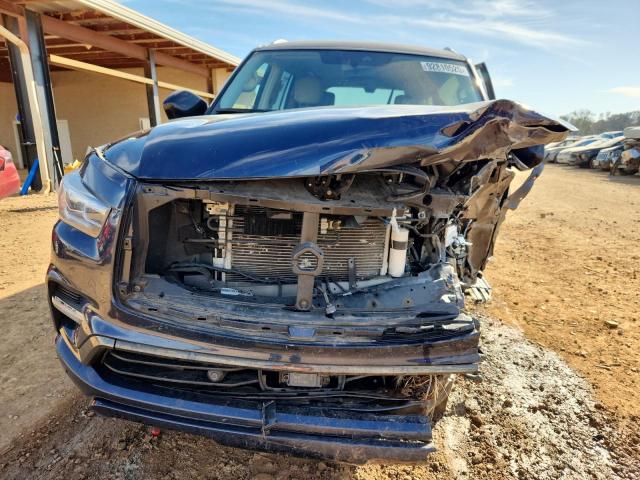 Фото 5 - INFINITI QX80