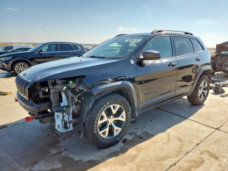 Фото 1 - JEEP CHEROKEE