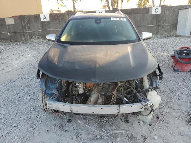 Фото 5 - CHEVROLET EQUINOX