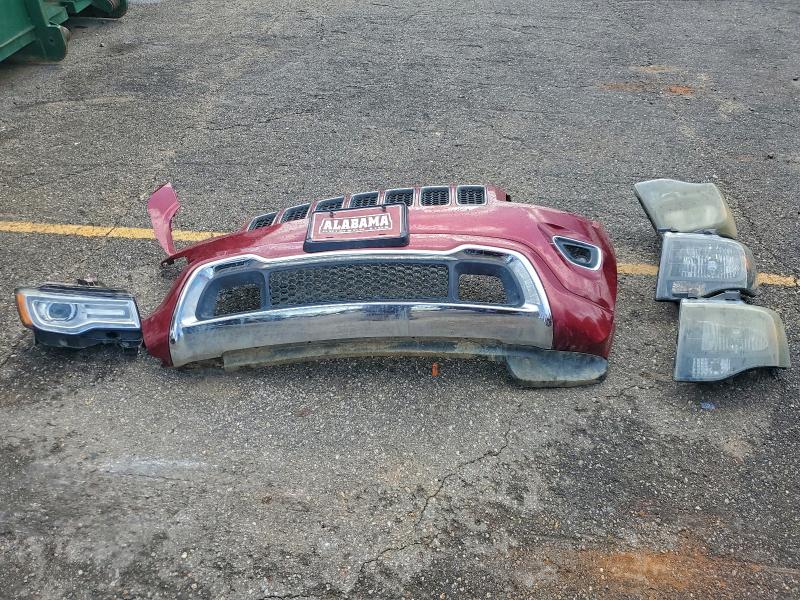 JEEP GRAND CHER 2015 VIN 1C4RJFCG6FC680249