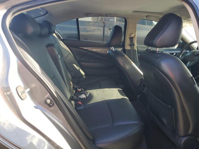 Фото 10 - INFINITI Q50