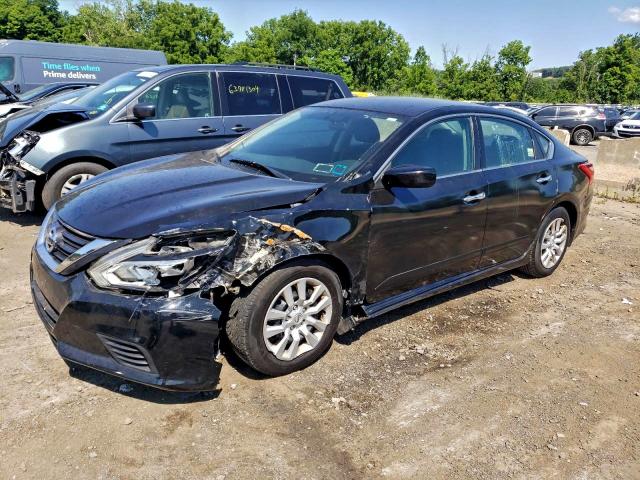 Фото 2 - NISSAN ALTIMA