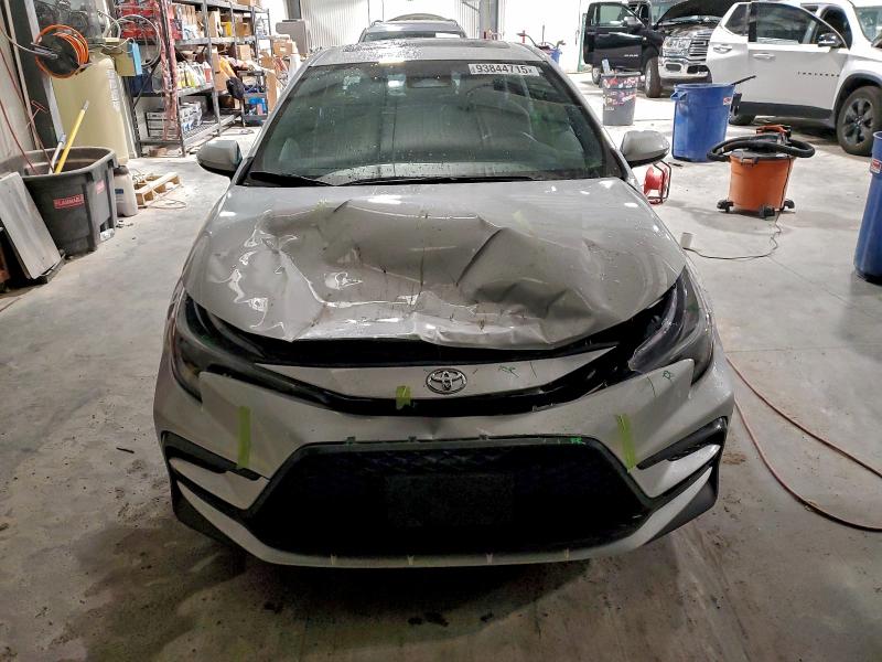 Фото 5 - TOYOTA COROLLA