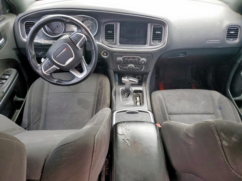 Фото 8 - DODGE CHARGER