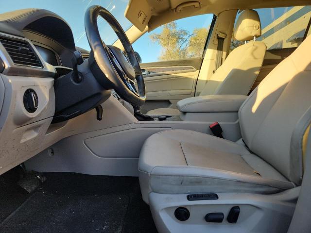 Фото 7 - VOLKSWAGEN ATLAS