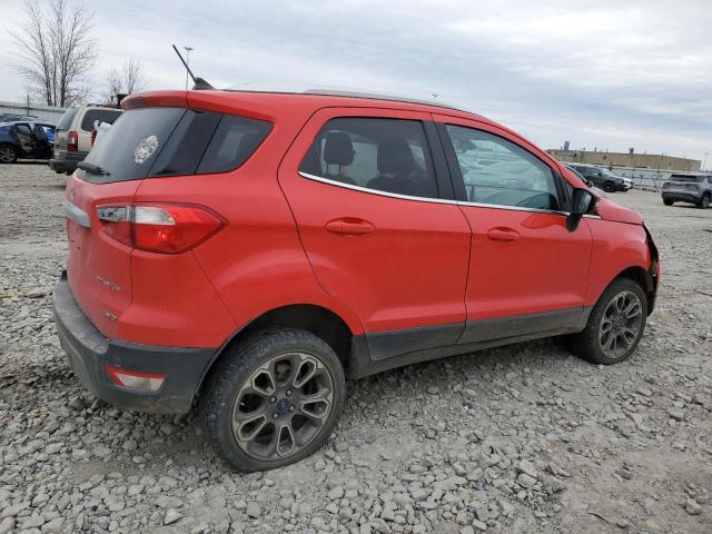 Фото 3 - FORD ECOSPORT