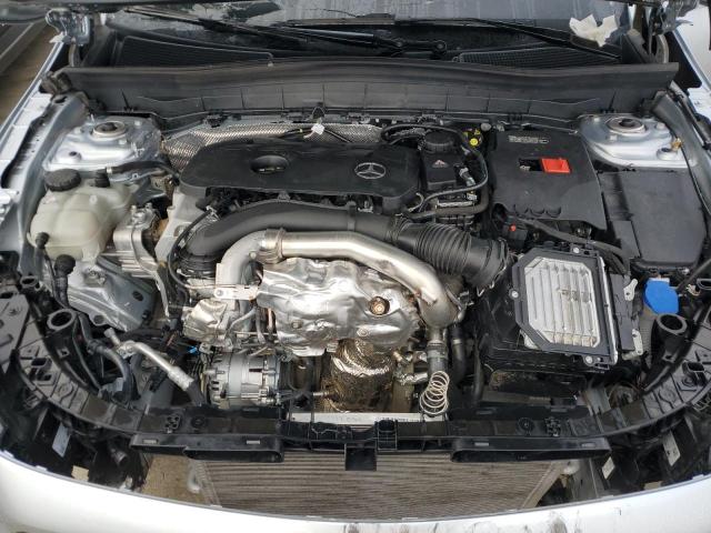 Фото 12 - MERCEDES-BENZ GLB-CLASS