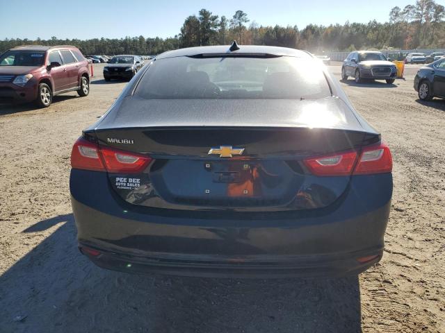 Фото 6 - CHEVROLET MALIBU