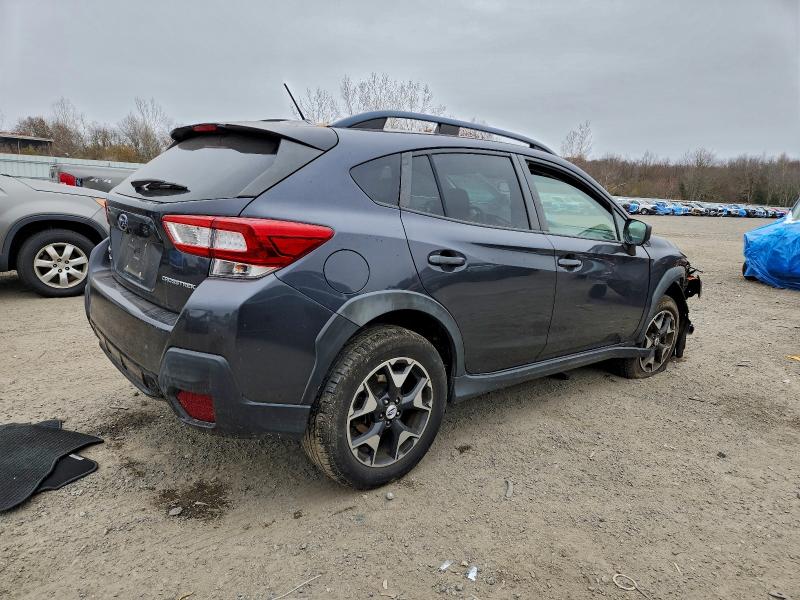 Фото 3 - SUBARU CROSSTREK