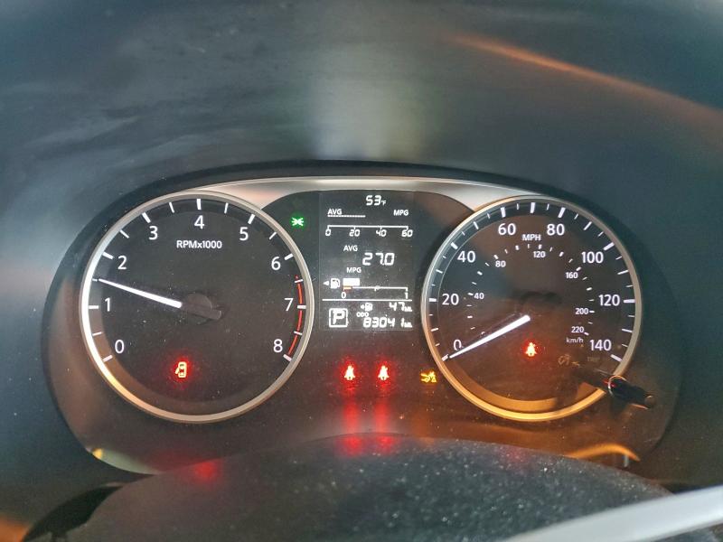 Фото 9 - NISSAN KICKS