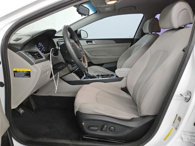 Фото 7 - HYUNDAI SONATA