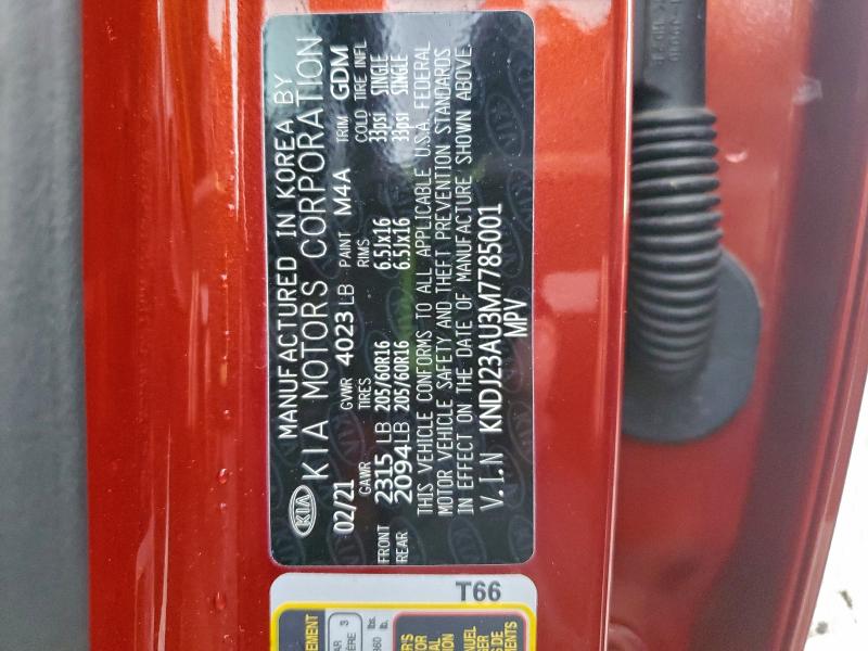 Фото 14 - KIA SOUL