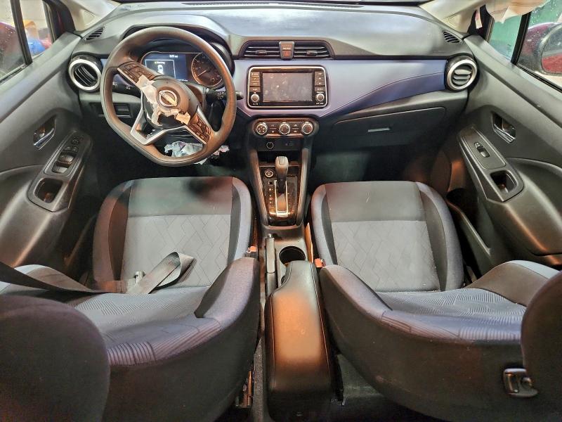 Фото 8 - NISSAN VERSA