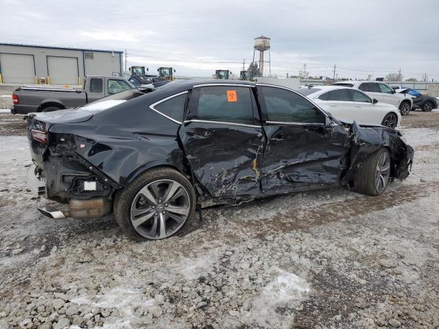 Фото 3 - ACURA TLX