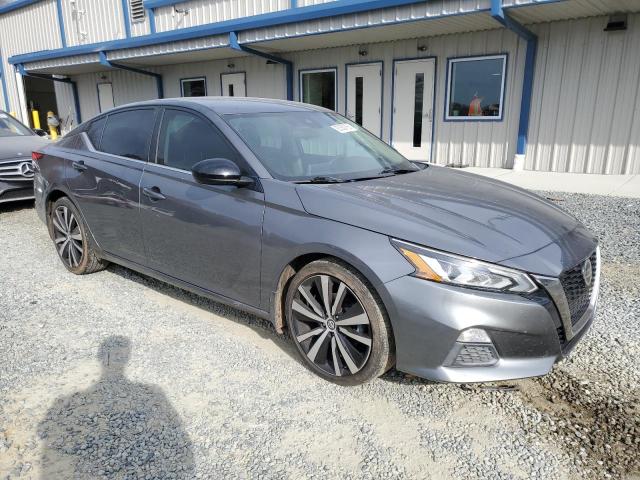 Фото 4 - NISSAN ALTIMA