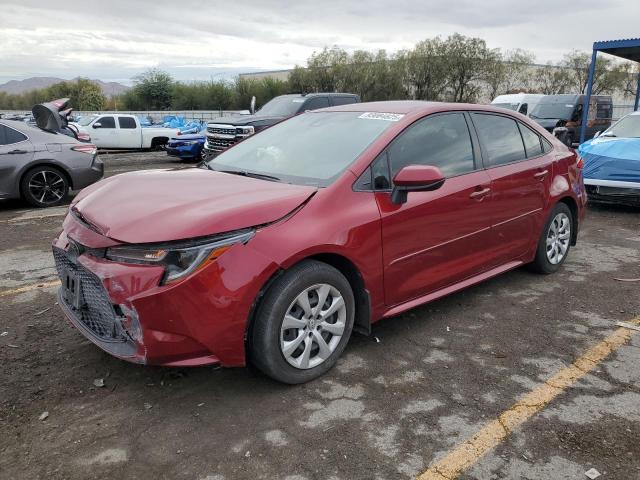 Фото 1 - TOYOTA COROLLA