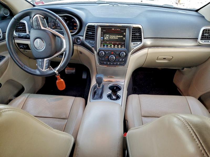 Фото 8 - JEEP CHEROKEE