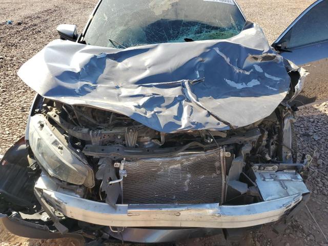 Фото 11 - HONDA CIVIC