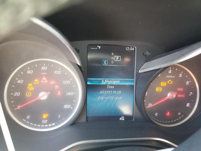 Фото 9 - MERCEDES-BENZ GLC-CLASS