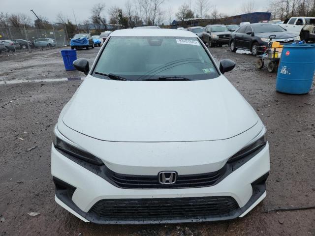 Фото 5 - HONDA CIVIC