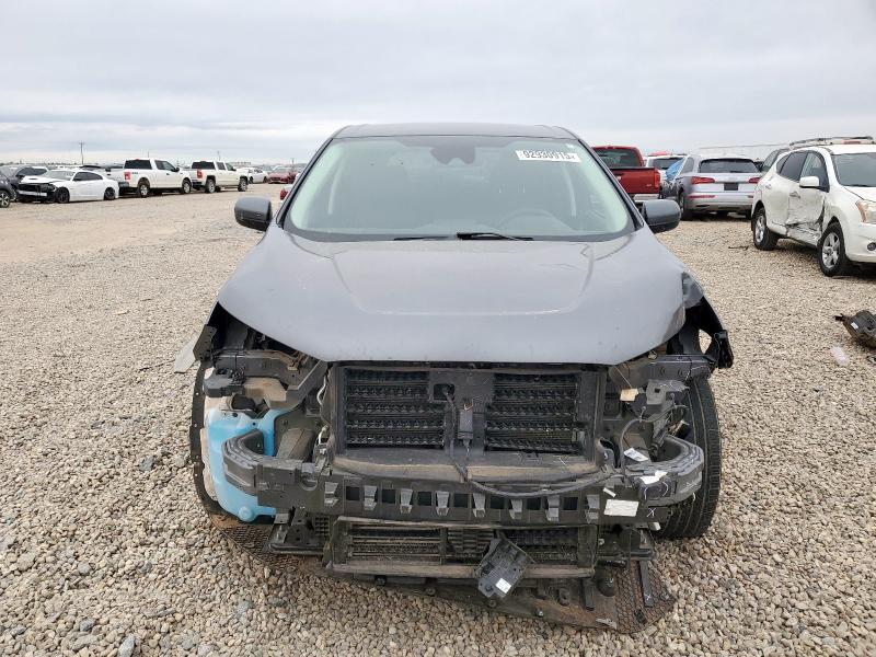 Фото 5 - FORD EDGE