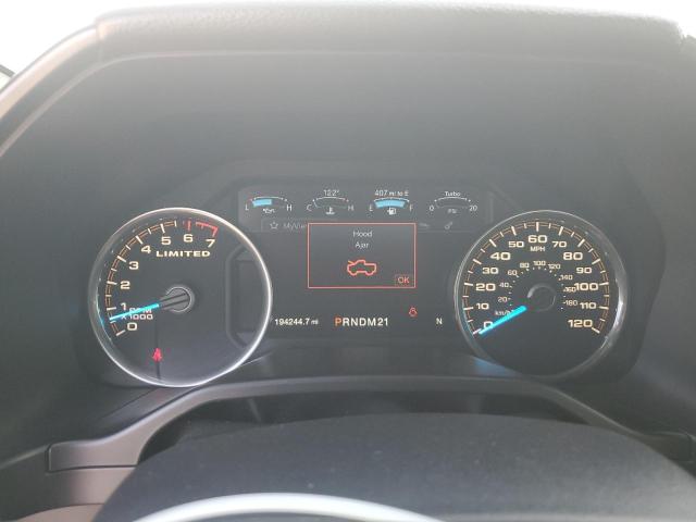 Фото 9 - FORD F-150