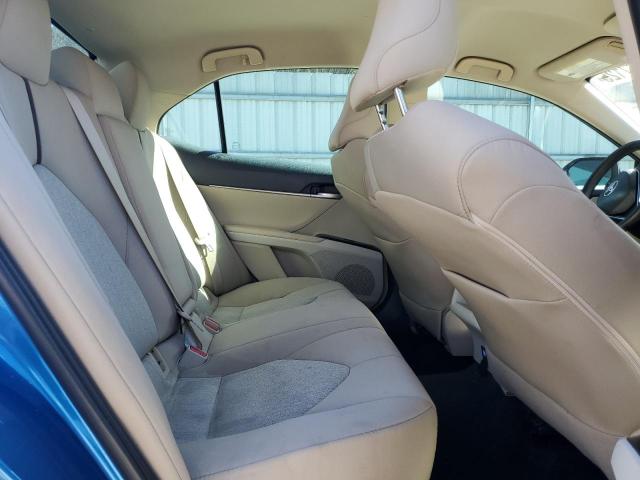 Фото 10 - TOYOTA CAMRY