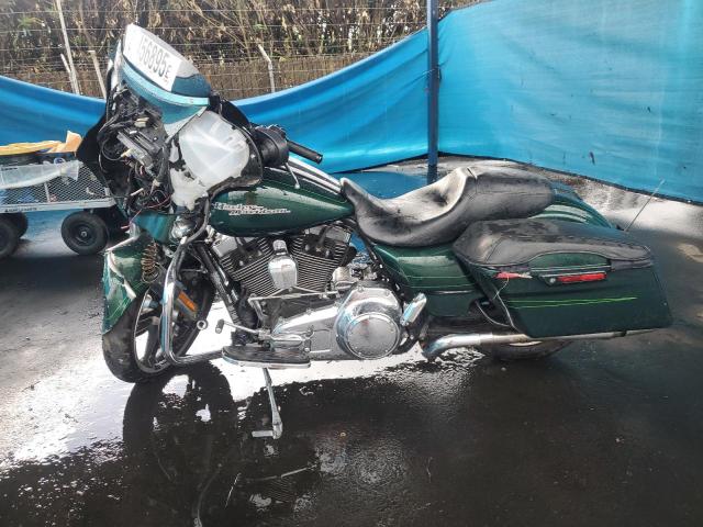 Фото 3 - HARLEY-DAVIDSON FL