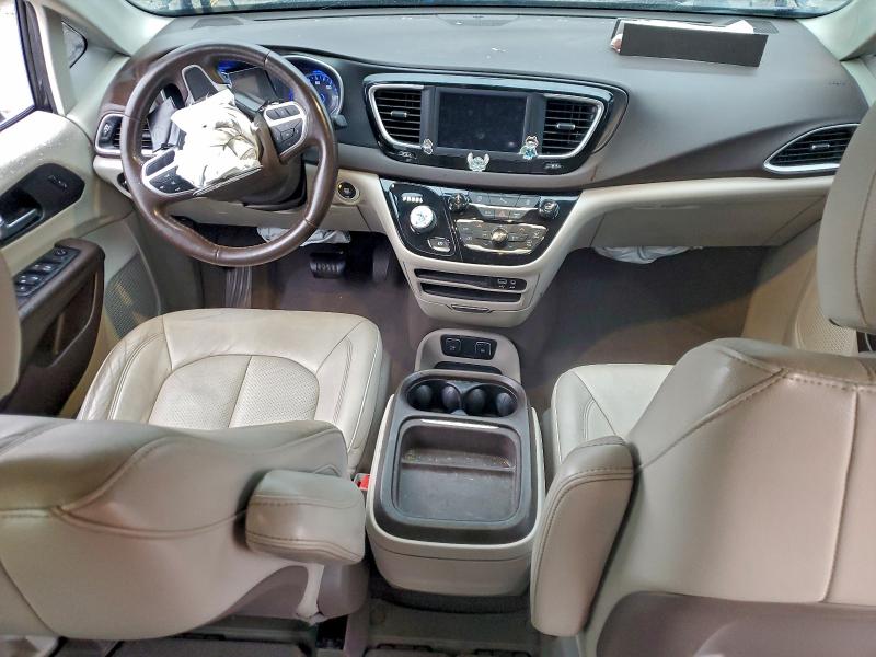 Фото 8 - CHRYSLER PACIFICA