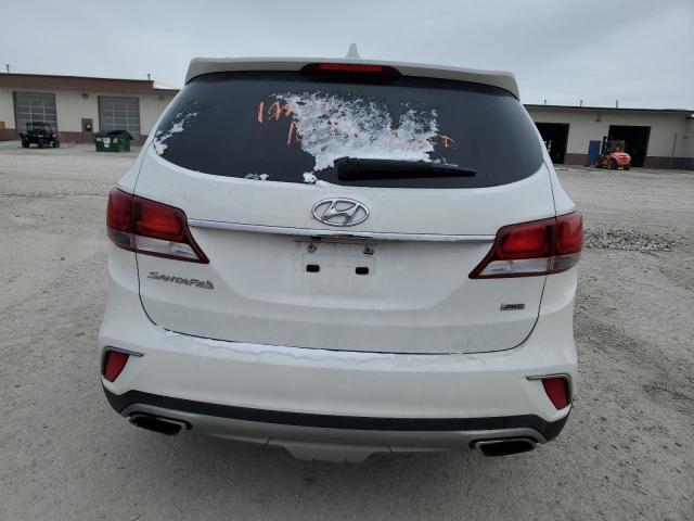 Фото 6 - HYUNDAI SANTA FE