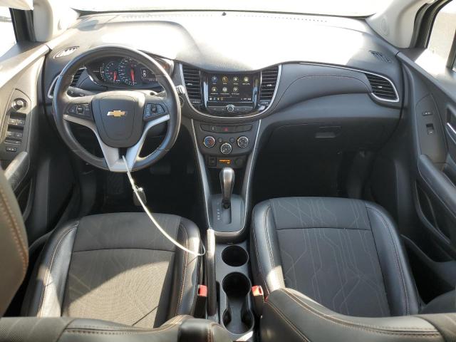 Фото 8 - CHEVROLET TRAX
