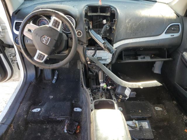 Фото 8 - DODGE JOURNEY